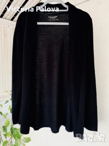 Красива маркова жилетка STOOKER,унисекс, снимка 9 - Жилетки - 35363249