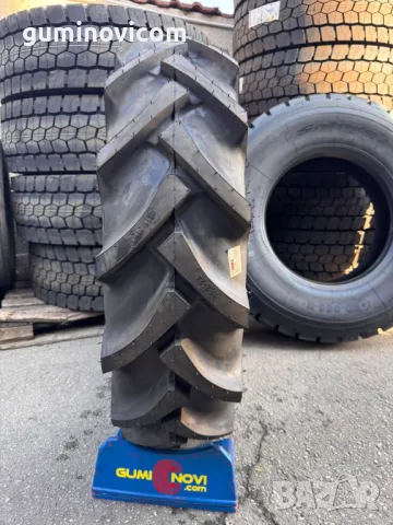 🚜 Агро гуми 11.2-24 MRL MRT 329 8PR  - задни гуми за малогабаритни японски трактори🌾