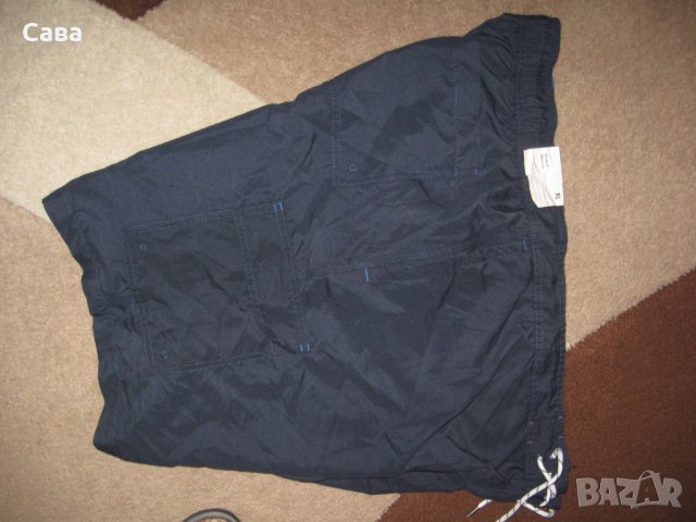 Шорти/ бански GOODFELLOW   мъжки,ХЛ-2ХЛ, снимка 4 - Спортни дрехи, екипи - 33501356