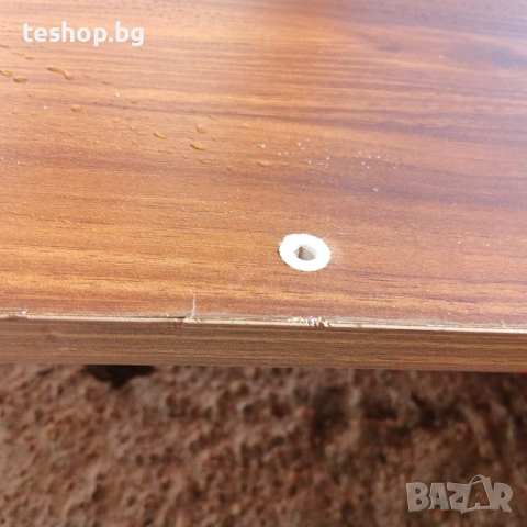 Холна маса 102х52 см с транспортни забележки ПРОМОЦИЯ, снимка 8 - Маси - 53265459