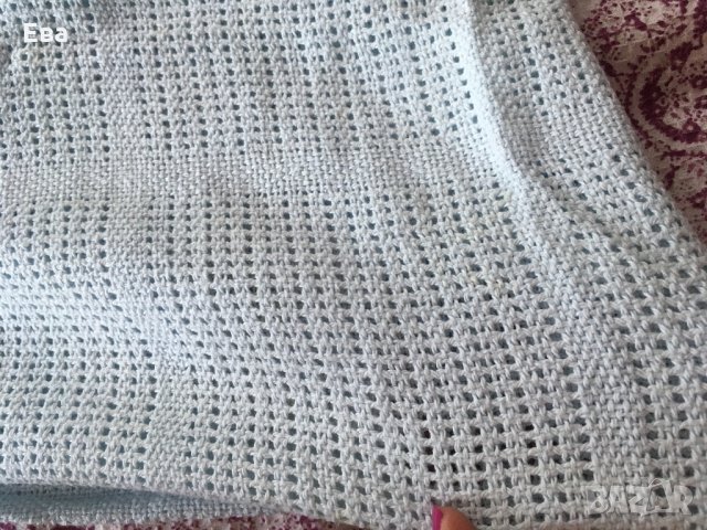 Детско бебешко одеало , снимка 5 - Спално бельо и завивки - 33441756