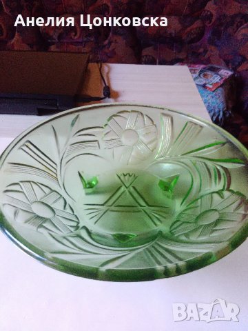 Старинна фруктиера, снимка 1