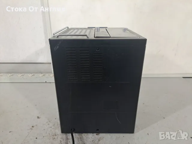 Кафемашина - Delonghi PrimaDona, снимка 4 - Кафемашини - 49631215