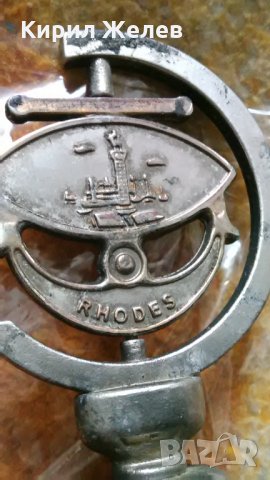 Сувенир камбанка 22650, снимка 2 - Декорация за дома - 32999344