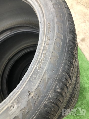 Гуми 265/45/21 Pirelli, снимка 7 - Гуми и джанти - 43464989