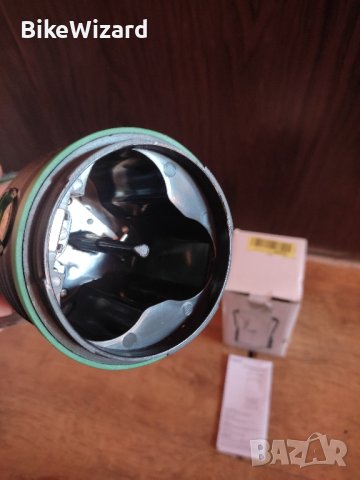 Lepro LED къмпинг лампа 1500 Lumen НОВА, снимка 6 - Къмпинг осветление - 44011258