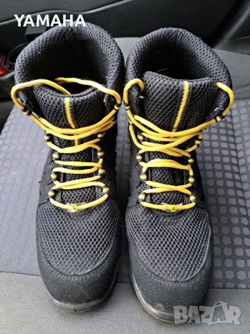 Elten Мъжки  Работни Обувки 42, снимка 2 - Мъжки боти - 43894903