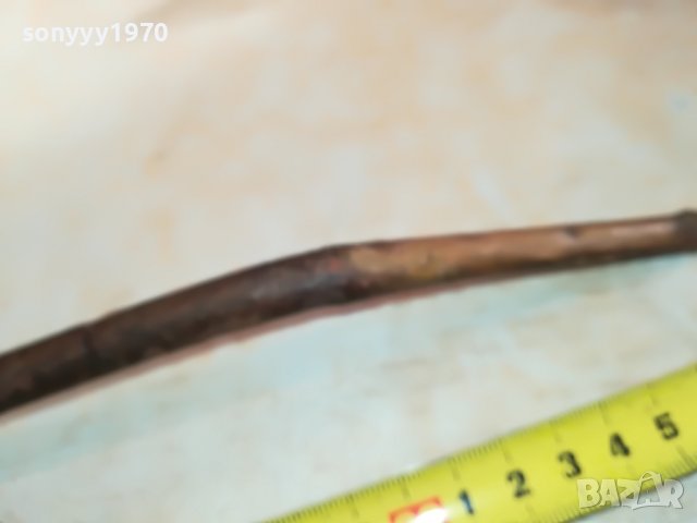 ГОЛЯМА ЛУЛА ОТ ФРАНЦИЯ 1612221057, снимка 8 - Антикварни и старинни предмети - 39026966