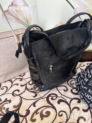 Дамски чанти , снимка 10 - Чанти - 52062449