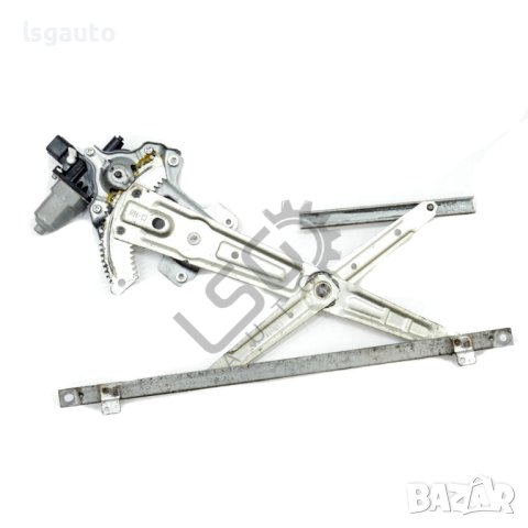 Механизъм с моторче преден десен ел. стъклоповдигач Mitsubishi Lancer X (GS44S) 2007-2017 ID: 117096, снимка 2 - Части - 43477163
