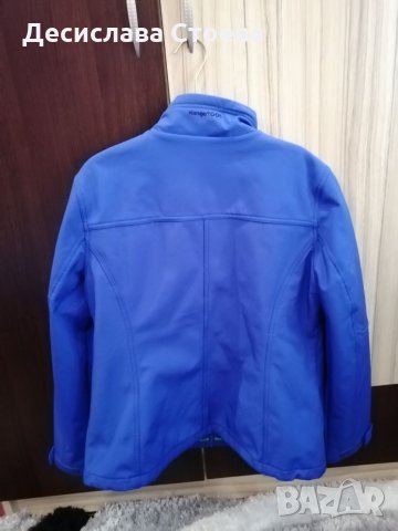 Яке Kangaroos, снимка 2 - Якета - 27736336