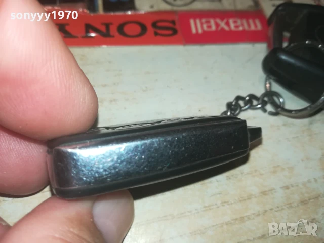 ДИСТАНЦИОННО ЗА АЛАРМА С КЛЮЧ 0408251007, снимка 15 - Аксесоари и консумативи - 51243627
