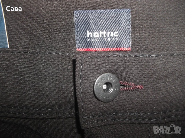 Панталон HATTRIC  мъжки,ХЛ-2ХЛ, снимка 4 - Панталони - 53101753
