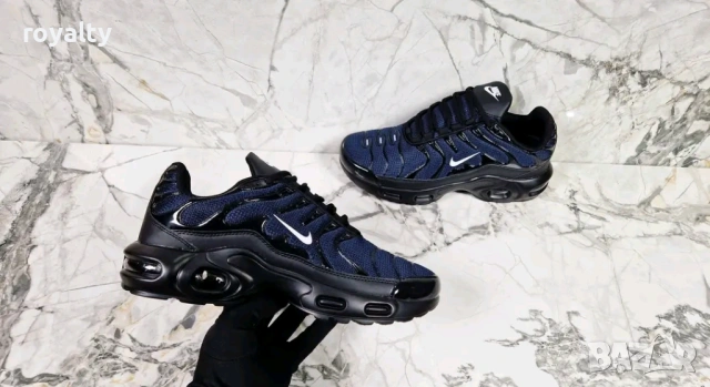 Nike Нови Мъжки Маратонки Найк 40-45 Номер , снимка 5 - Маратонки - 53358614