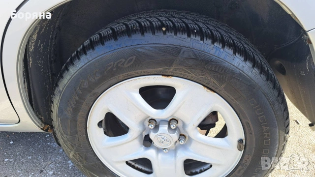 Продавам Тойота Рав 4 , снимка 8 - Автомобили и джипове - 53536083