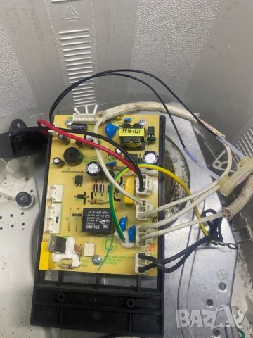 Хлебопекарна Midea на Части, снимка 6 - Хлебопекарни - 36826947