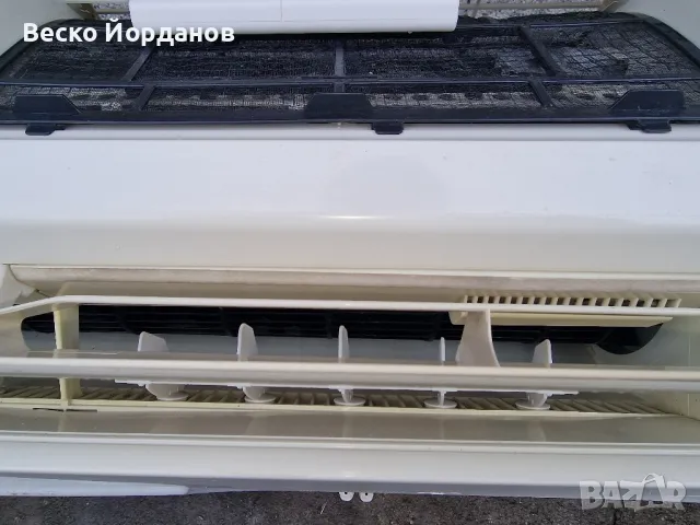 климатик Sharp AY-XP12LSR /12-ка тих и икономичен, снимка 6 - Климатици - 48683642