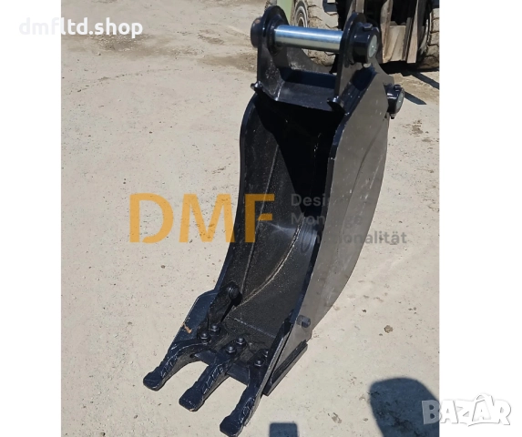 Кофа за багер 40см за багер 8 - 11 тона, снимка 3 - Аксесоари и консумативи - 52580403