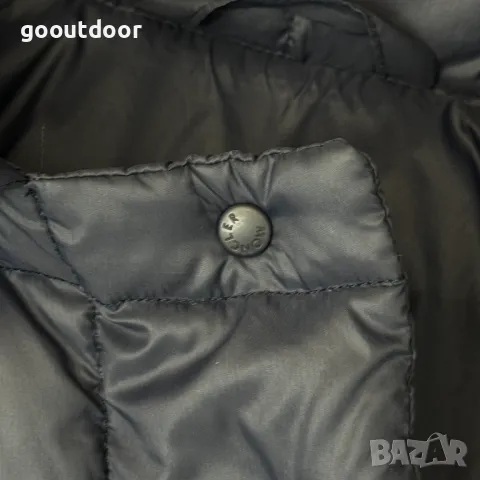 Vintage Moncler дамско пухено яке (1/36), снимка 4 - Якета - 48955870