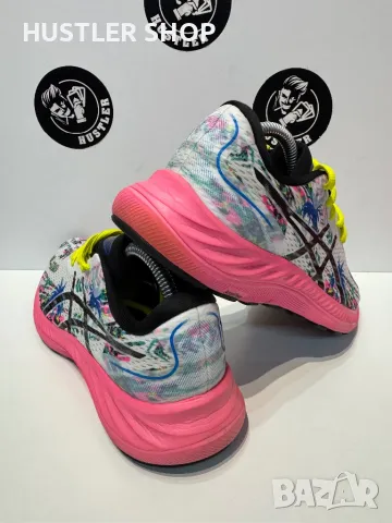 Маратонки ASICS GEL EXCITE 9.Номер 39.5, снимка 5 - Маратонки - 48734621