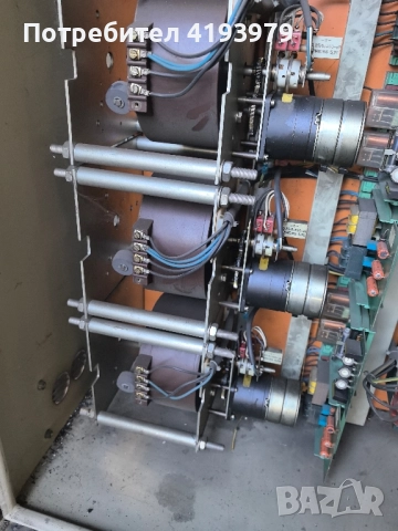 Ел Табло за обемна ерозийна машини работещо!, снимка 8 - Други машини и части - 52206573