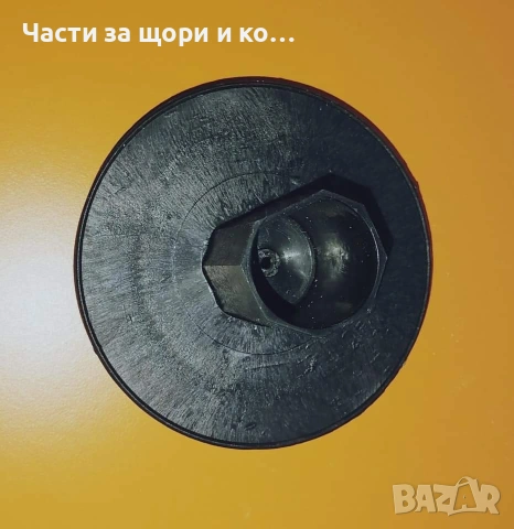 Макара и накрайник за външна щора., снимка 4 - Щори - 53238847