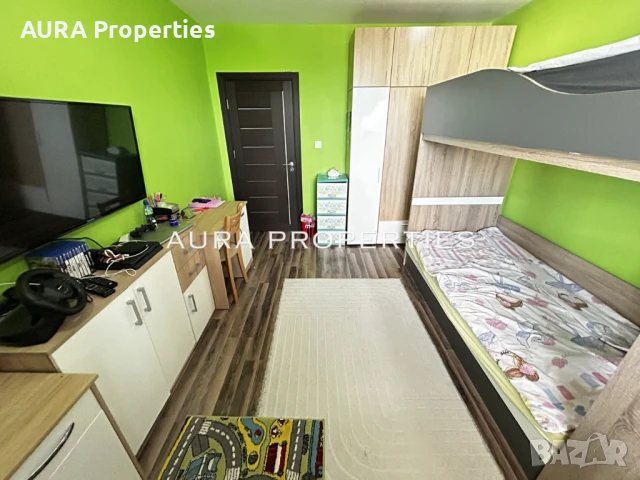 Разград / 3-стаен, снимка 9 - Апартаменти - 50725866