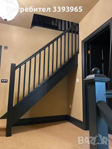 Майстор Бояджия Домашен Ремонт Боядисване на Жилища Входове , снимка 4 - Бояджийски услуги - 49313038