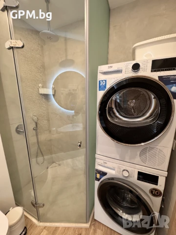 Luxury Apartments in complex Azur - next to the BEACH !, снимка 12 - Почивки на море - 51206295