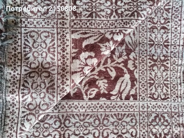 Жакардови килими , снимка 3 - Килими - 26943372