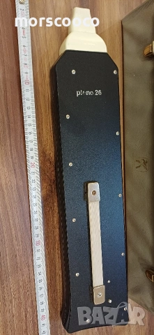 ,,Hohner"- melodica piano - 26 - Germany , снимка 3 - Духови инструменти - 53104275