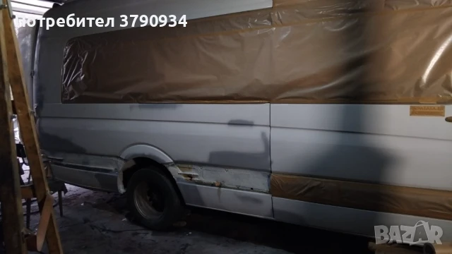 Автобояджийски и тенекеджийски услуги , снимка 15 - Автотенекеджийски и автобояджийски - 50910667