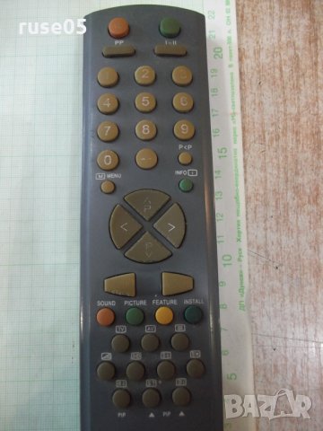 Дистанционно работещо - 43, снимка 2 - Дистанционни - 32729984