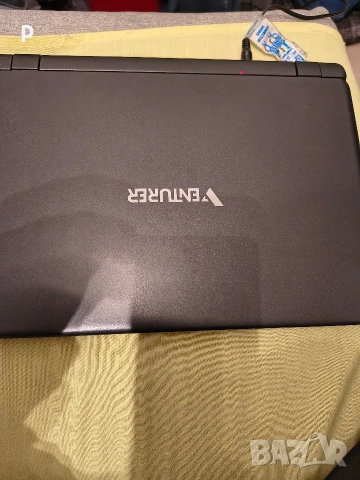 venturer 4GB, снимка 2 - Лаптопи за дома - 53145450