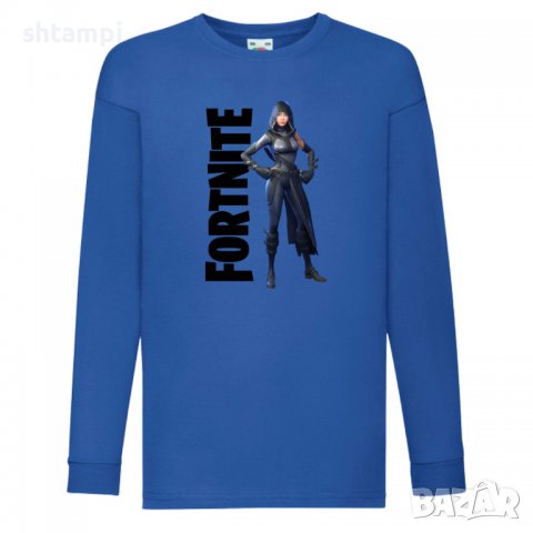Детска тениска Фортнайт Fortnite Fate Игра,Подарък,Изненада,, снимка 11 - Детски тениски и потници - 36881440
