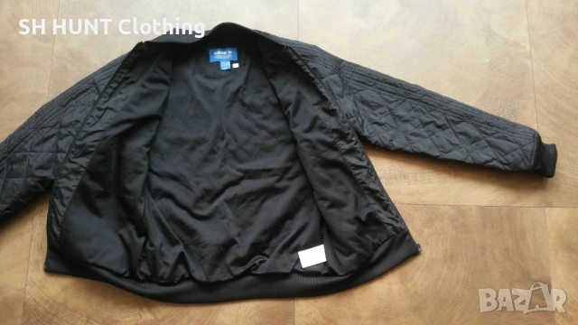 Adidas Originals SST Combat QLTD Jacket Размер S мъжко яке 4-54, снимка 11 - Якета - 52794844