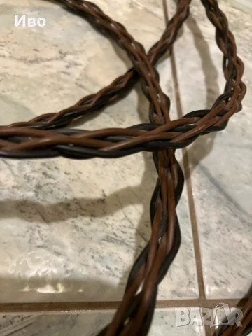 Кимбър Кабел 4pr, снимка 2 - Други - 52022187