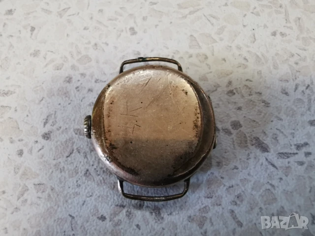 LONGINES, снимка 3 - Антикварни и старинни предмети - 51114533