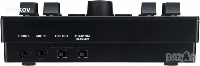 Roland VT-4 Вокален процесор, снимка 8 - Друга електроника - 49795281