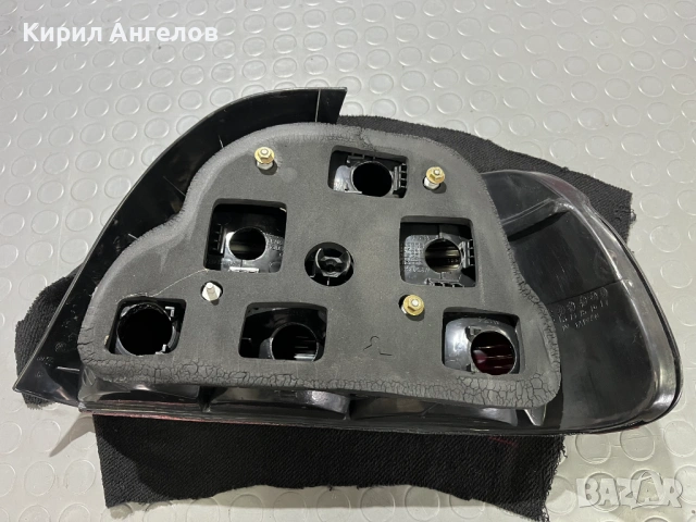 Стопове Depo за BMW E39 Седан (преди фейс), снимка 6 - Части - 53582916