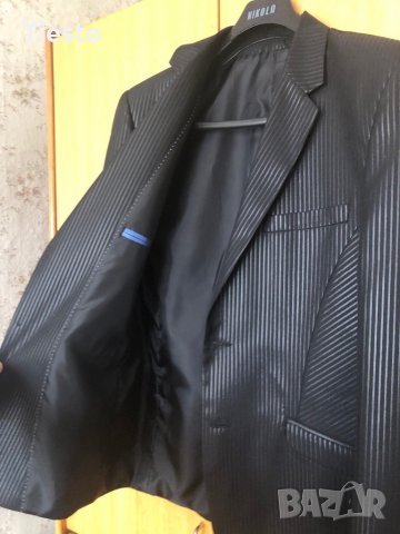 Мъжки костюм, снимка 9 - Костюми - 36639887