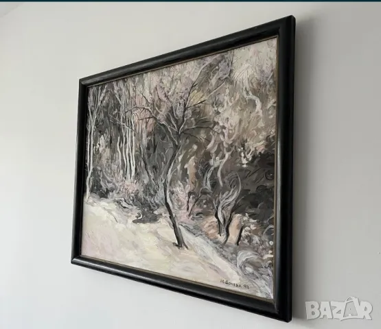 Картини - Гора / Танцьори, снимка 7 - Картини - 50340825