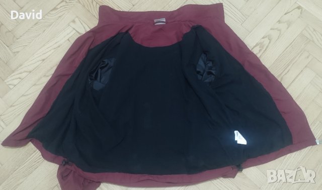 Оригинално ретро яке на Кайзерслаутерн Kappa Пролет/Есен, снимка 3 - Спортни дрехи, екипи - 43758135