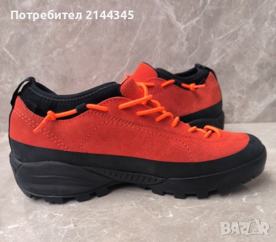 Scarpa Haraka GTX номер 38,1/2, снимка 4 - Дамски боти - 43010237