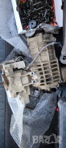 Халдекс шаран алхамбра 