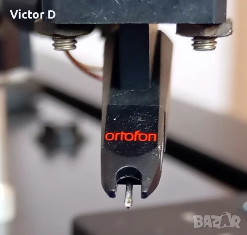 DUAL CS 505-3 - Грамофон , снимка 3 - Грамофони - 50964719