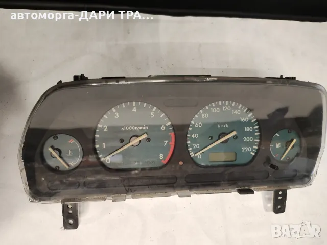 Табло уредно, Километраж за Ленд Роувър Фри ландер 1.8бензин