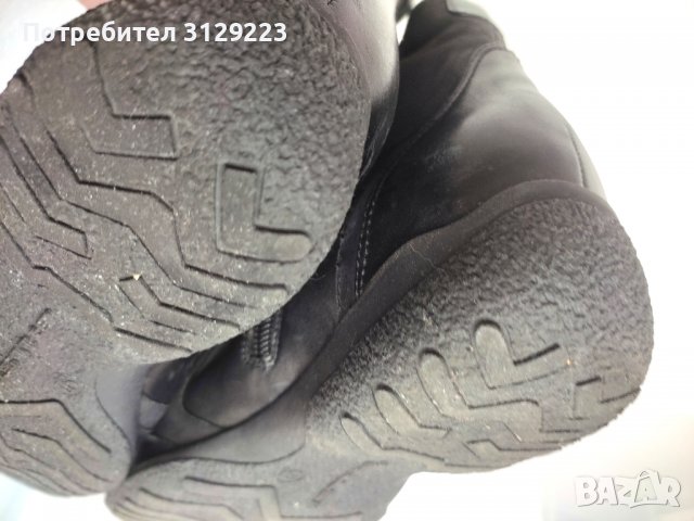 Verhulst boots 38, 5 , снимка 10 - Дамски боти - 37641796