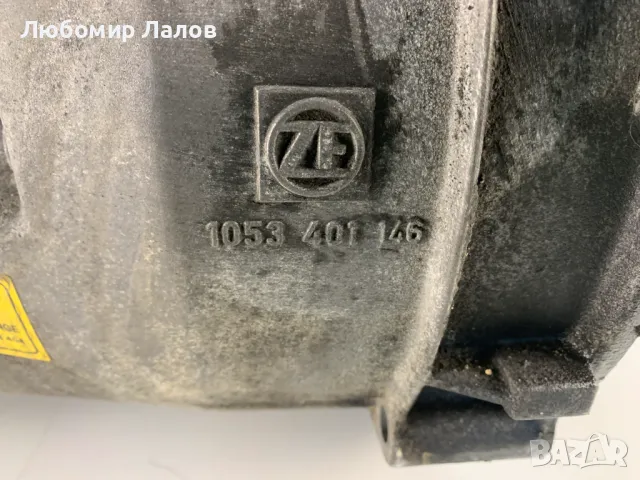 Скоростна кутия Bmw E46 318-320 E39 520 1053401146 1053401151, снимка 8 - Части - 49893316