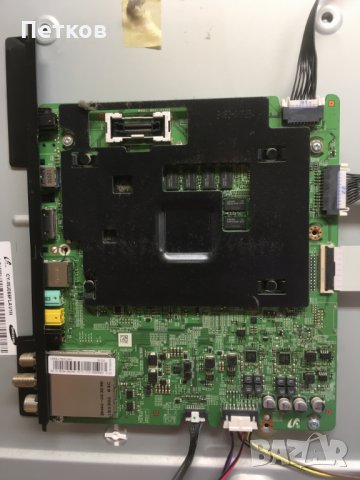 UE55JU7580T, снимка 3 - Части и Платки - 33571393